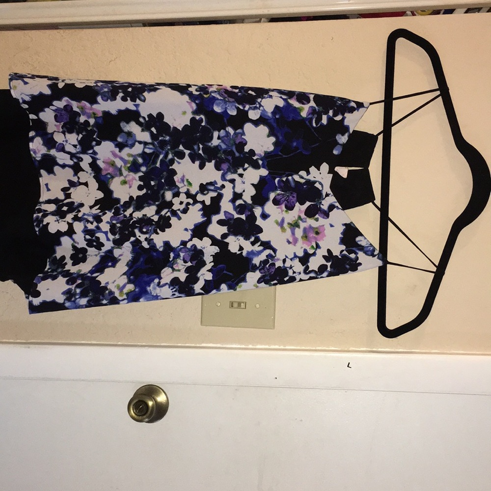 Reversible express shirt